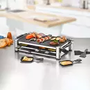 Rommelsbacher raclette grill RCC 1500 Fashion
