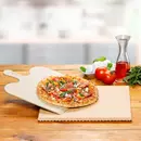 Rommelsbacher pizza/broodbaksteenset PS 16