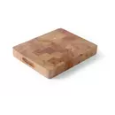 Hendi Snijplank Rubberwood Medium