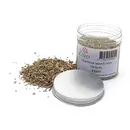 Ziva Aromatic Wood Moth Chips Walnut (450ml) for cold smoking