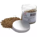 Ziva Aromatic Wood Moth Chips Beech (450ml) for cold smoking