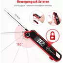 ThermoPro TP620 Vleesthermometer Waterdicht ±0,5℃ Snel 2-3s