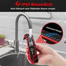 ThermoPro TP620 Vleesthermometer Waterdicht ±0,5℃ Snel 2-3s