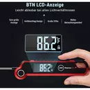 ThermoPro TP620 Vleesthermometer Waterdicht ±0,5℃ Snel 2-3s