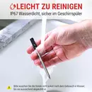 ThermoPro Twin TempSpike draadloze vleesthermometer 150m