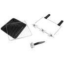 Rommelsbacher bakoven & draaispitgrill BG 1805/E