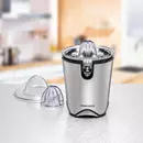 Rommelsbacher citruspers ZP 60/E roestvrij staal