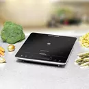 Rommelsbacher keramische enkele kookplaat CT 2020/IN inductie