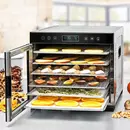 Rommelsbacher voedseldroger DA 950