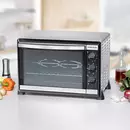 Rommelsbacher bakoven & draaispitgrill BG 1805/E