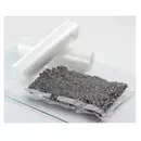 Foodsaver vacuümfolie reliëf 20 x 670cm (2 rollen)