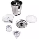 Rommelsbacher citruspers ZP 60/E roestvrij staal