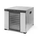 Hendi Profi Line voedseldroger 10 trays (droogoven / fruitdroger)
