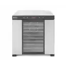 Hendi Profi Line voedseldroger 10 trays (droogoven / fruitdroger)