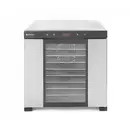 Hendi Profi Line voedseldroger 10-trays (droogoven / fruitdroger)
