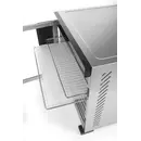 Hendi Profi Line voedseldroger 10 trays (droogoven / fruitdroger)