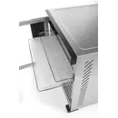 Hendi Profi Line voedseldroger 10-trays (droogoven / fruitdroger)
