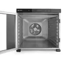 Hendi Profi Line voedseldroger 10 trays (droogoven / fruitdroger)