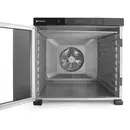 Hendi Profi Line voedseldroger 10-trays (droogoven / fruitdroger)