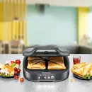 Rommelsbacher tosti-ijzer ST 1800