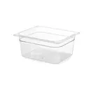 Ziva Sous Vide Accessoireset – Waterbak 12L, scheidingsrek & Isolatiehoes Sleeve