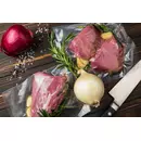Foodsaver vacuümfolie reliëf 28 x 550cm (2 rollen)
