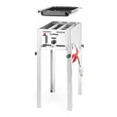 HENDI Grill-Master Mini Barbecue 5,8kW, 340x540x(H)840mm - 154700