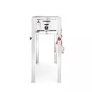 HENDI Grill-Master Mini Barbecue 5,8kW, 340x540x(H)840mm - 154700