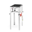 HENDI Grill-Master Mini Barbecue 5,8kW, 340x540x(H)840mm - 154700