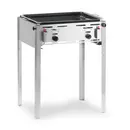 HENDI Grill-Master Maxi 11,6kW, 650x540x(H)840mm - 154717