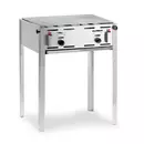 HENDI Grill-Master Maxi 11,6kW, 650x540x(H)840mm - 154717