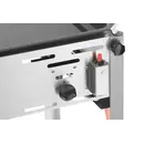 HENDI Grill-Master Maxi 11,6kW, 650x540x(H)840mm - 154717