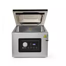 HENDI Vacuümkamer verpakkingsmachine Profi Line 410 seal strip 410 mm, 230V/1100W, 510x625x(H)455mm - 201442