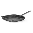 HENDI Grill pan, square 480x282x(H)80mm - 627983