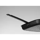 HENDI Grill pan, square 480x282x(H)80mm - 627983