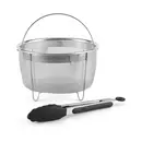 Crock-Pot Express Pot CR089 multi-cooker 5.6L [CLONE]
