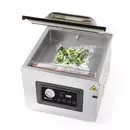 HENDI Vacuümkamer verpakkingsmachine Profi Line 410 seal strip 410 mm, 230V/1100W, 510x625x(H)455mm - 201442