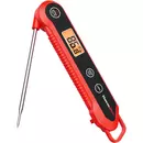 ThermoPro TP03H Digitale direct afleesbare voedselthermometer met achtergrondverlichting en magnetische achterkant