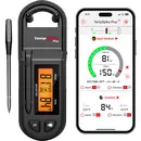 ThermoPro TP971 TempSpike Plus 600 ft Bluetooth draadloze vleesthermometer met één sonde