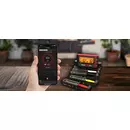 ThermoPro TP980 TempSpike Pro Wi-Fi met 4 sondes