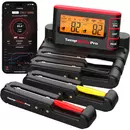 ThermoPro TP980 TempSpike Pro Wi-Fi met 4 sondes
