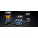 ThermoPro TP980 TempSpike Pro Wi-Fi met 4 sondes