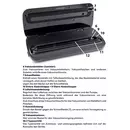 Ziva OneTouch vacuum sealer [Second Chance]