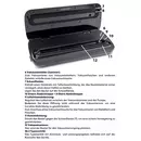 Ziva OneTouch vacuümsealer [Tweedekans]