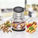 Rommelsbacher multifunctionele hakmolen MZ 400 [Tweedekans]