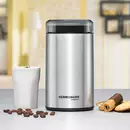 Rommelsbacher Koffiemolen EKM 100 met mes