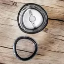 Rommelsbacher Koffiemolen EKM 100 met mes