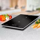 Rommelsbacher Verticaal dubbele kookplaat CT 3430/IN