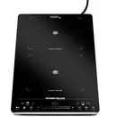 Rommelsbacher Verticaal dubbele kookplaat CT 3430/IN