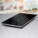 Rommelsbacher Verticaal dubbele kookplaat CT 3430/IN